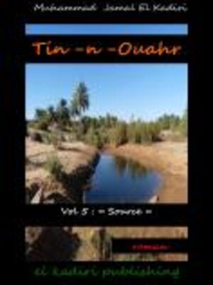 cover image of Tin-n-Ouahr